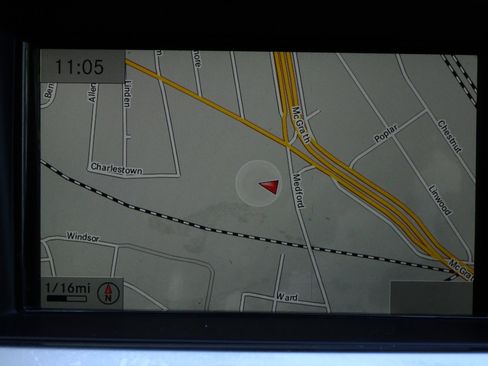 Used 2014 Mercedes-Benz ML 350 4MATIC 4dr ML 350 image 19