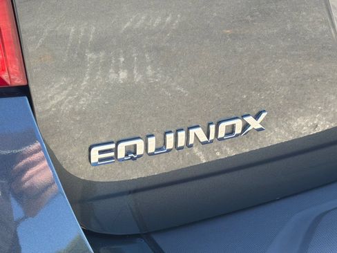 Used 2017 Chevrolet Equinox LT w/ Convenience Package FWD image 26