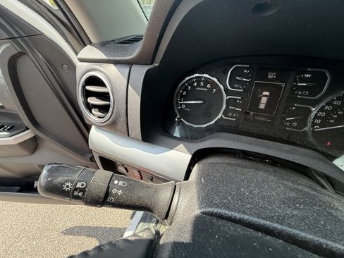 Used 2020 Toyota Tundra TRD Pro AWD/4WD image 16