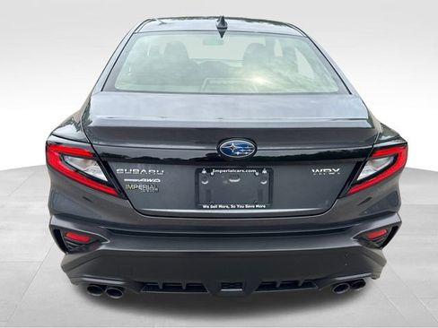 Used 2022 Subaru WRX image 11