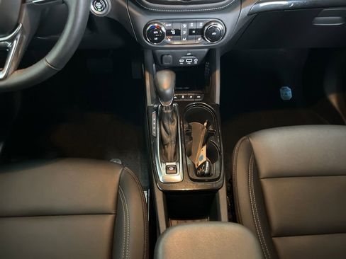 Used 2023 Chevrolet TrailBlazer ACTIV w/ Sun and Liftgate Package image 10