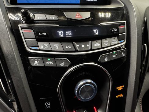 Certified 2023 Acura RDX A-Spec image 23