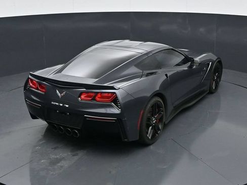 Used 2014 Chevrolet Corvette Stingray Coupe RWD image 26