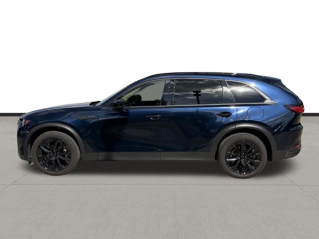 Used 2026 MAZDA CX-90 3.3 Turbo w/ Premium Sport Pkg AWD/4WD image 8