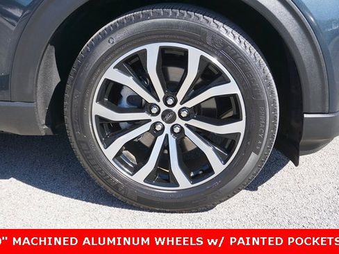 Certified 2023 Ford Explorer ST-Line w/ Class IV Trailer Tow Package image 21