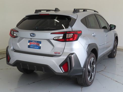 Certified 2025 Subaru Crosstrek 2.5i Limited w/ Crosstrek Mirror Package AWD/4WD image 3