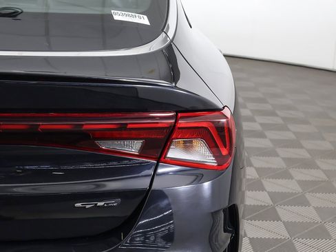 Used 2021 Kia K5 GT-Line image 15