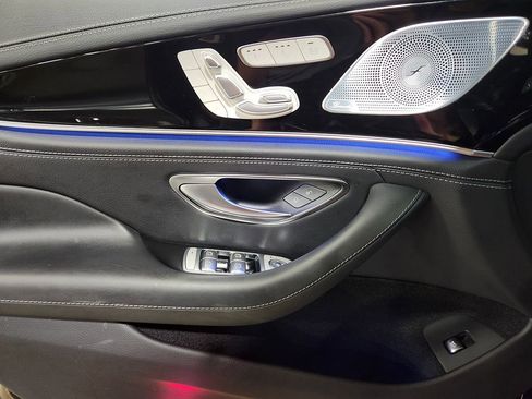 Used 2023 Mercedes-Benz AMG GT 43 image 41
