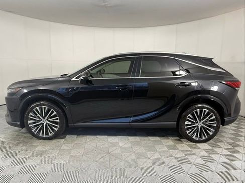 Used 2024 Lexus RX 350 Premium Plus w/ Convenience Package image 3