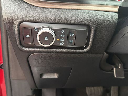 Used 2023 Ford Explorer Limited RWD image 20