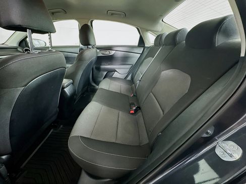 Used 2024 Kia Forte LXS w/ LXS Technology Package image 26