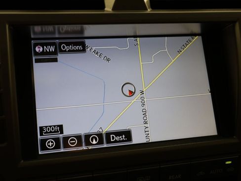 Used 2019 Lexus GX 460 Premium AWD/4WD image 8