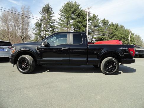 New 2026 Ford F150 STX AWD/4WD image 8