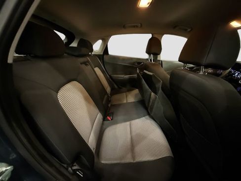 Used 2019 Hyundai Kona SE AWD/4WD image 25