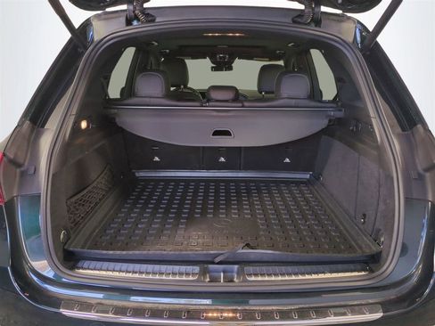 Used 2024 Mercedes-Benz GLE 350 4MATIC w/ Driver Assistance Package image 14