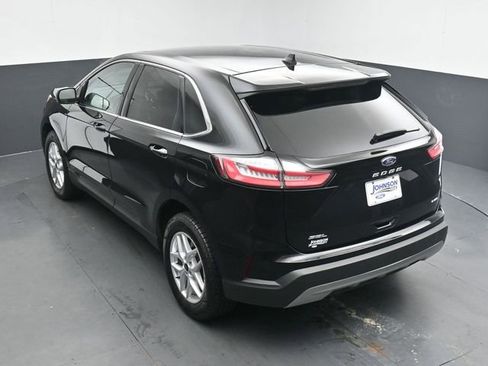 Used 2023 Ford Edge SEL w/ Convenience Package AWD/4WD image 23