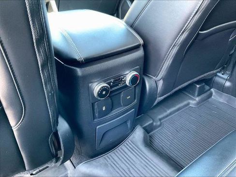 Certified 2023 Ford Explorer XLT w/ Equipment Group 202A AWD/4WD image 10