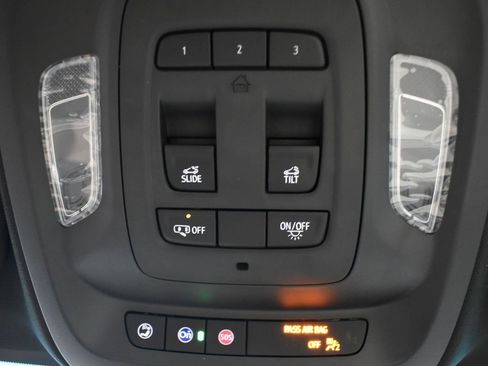 New 2025 Cadillac CT4 Premium Luxury image 18