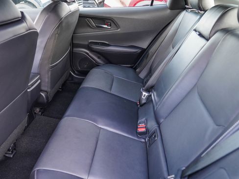 Used 2023 Toyota Prius XLE image 19