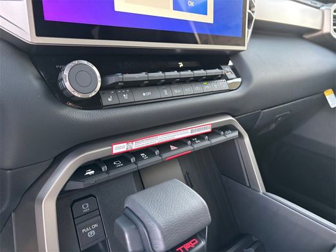 New 2026 Toyota Tundra Limited w/ TRD Off-Road Package image 19