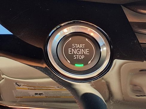 New 2026 Buick Envision Avenir image 6