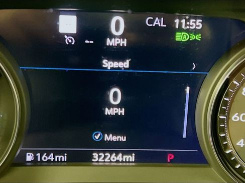 Used 2024 Cadillac XT5 Premium Luxury w/ Technology Package image 12