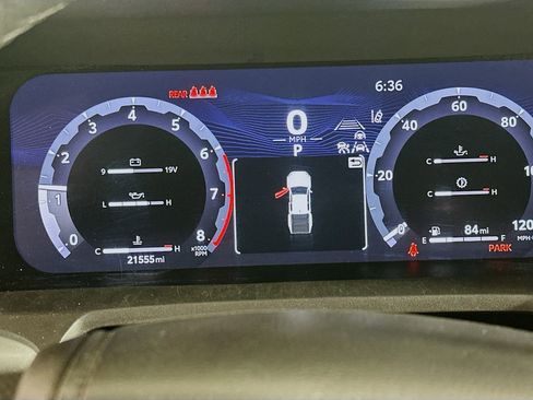 Used 2025 Toyota Tacoma TRD Off-Road image 19