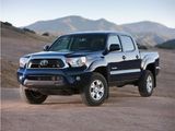 Used 2014 Toyota Tacoma 2WD Regular Cab image 2