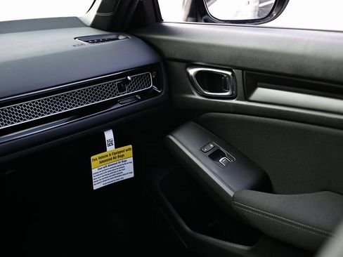 New 2026 Honda Civic Sport image 32