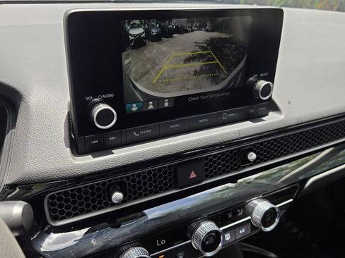 Certified 2023 Honda Civic LX image 20