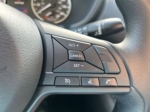 New 2025 Nissan Sentra S image 20