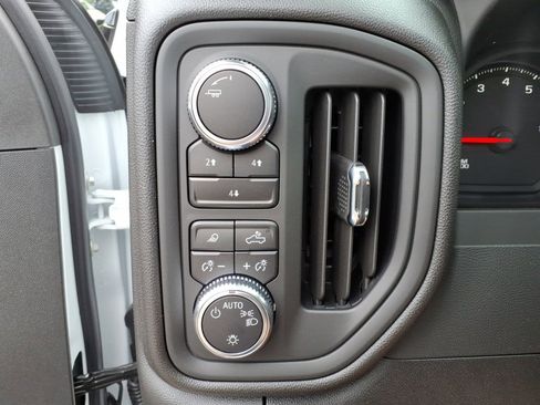 New 2025 GMC Sierra 2500 Pro w/ 1SA Pro Safety Plus Package image 18