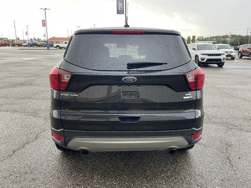 Used 2019 Ford Escape SE AWD/4WD image 5