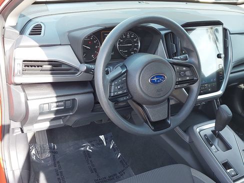 Used 2025 Subaru Crosstrek 2.0i Premium w/ Crosstrek Mirror Package image 15