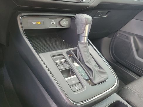 Used 2023 Honda CR-V LX image 25