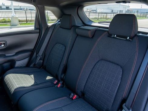 New 2026 Honda HR-V Sport image 15