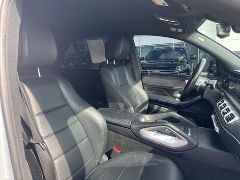 Used 2024 Mercedes-Benz GLE 450 4MATIC image 19