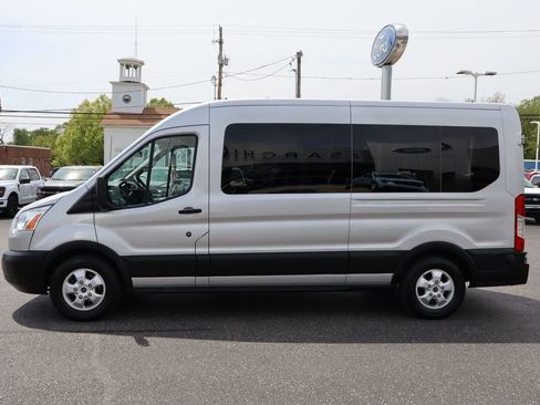 Used 2019 Ford Transit 350 XLT RWD image 15