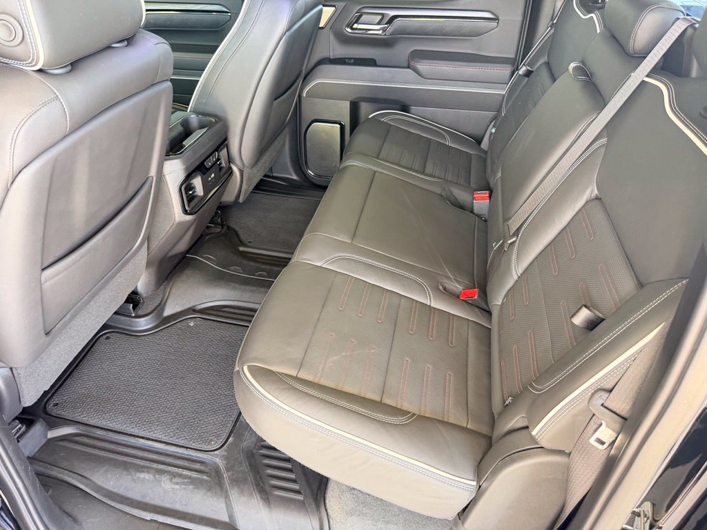 Used 2024 GMC Sierra 1500 AT4X AWD/4WD image 31