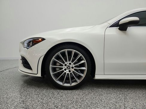 Used 2023 Mercedes-Benz CLA 250 image 22