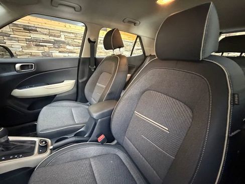 Certified 2026 Hyundai Venue SEL FWD image 14