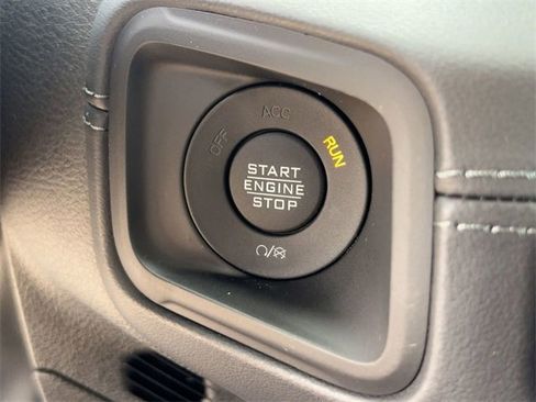 New 2026 Jeep Wrangler Unlimited Rubicon image 25