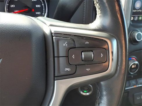 Used 2020 Chevrolet Silverado 1500 LT w/ Texas Edition image 27