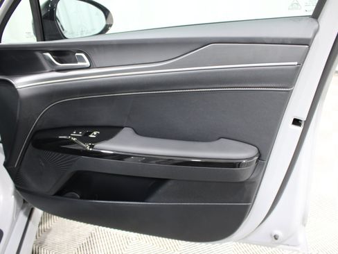 Used 2025 Kia K5 GT-Line FWD image 27