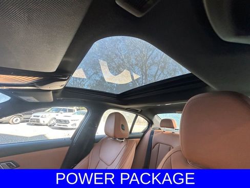 Used 2023 BMW 330i 330i w/ Convenience Package image 11