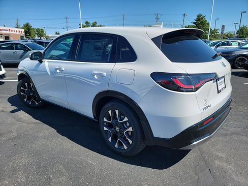 New 2027 Honda HR-V EX-L image 17