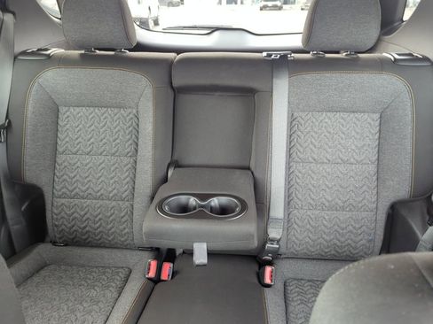 Certified 2024 Chevrolet Equinox LT image 24