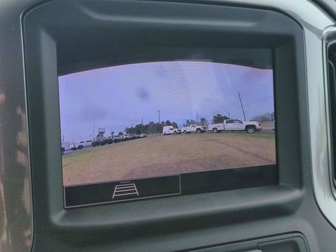 New 2026 Chevrolet Silverado 3500 W/T w/ WT Convenience Package RWD image 16