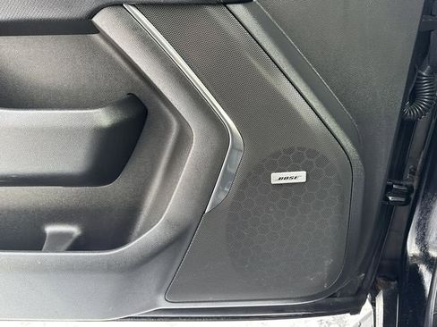 Certified 2024 GMC Yukon XL AT4 image 25