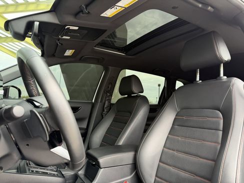 Used 2025 Honda CR-V Sport Touring image 37
